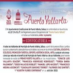 Abren convocatoria al "Premio Puerto Vallarta", edición 2023