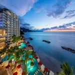Puerto Vallarta registró dos semanas con mayor ocupación hotelera