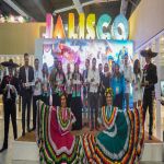 Jalisco tiene participación en 48 edición del Tianguis Turístico