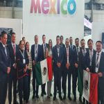 Jalisco dice presente en feria líder de la industria en Hannover