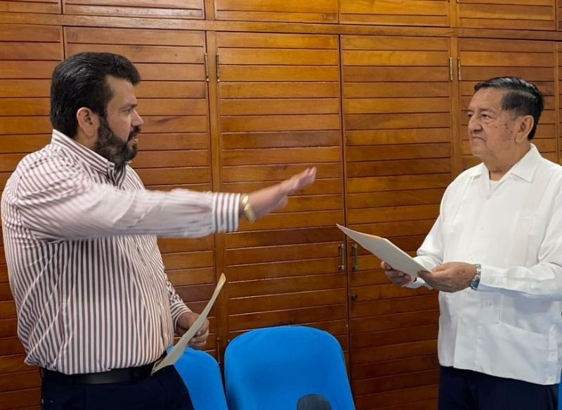 Designado nuevo director de SEAPAL Vallarta Designado nuevo director de SEAPAL Vallarta