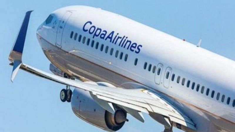 Jalisco incrementa nueva frecuencia a Panamá por vía aérea