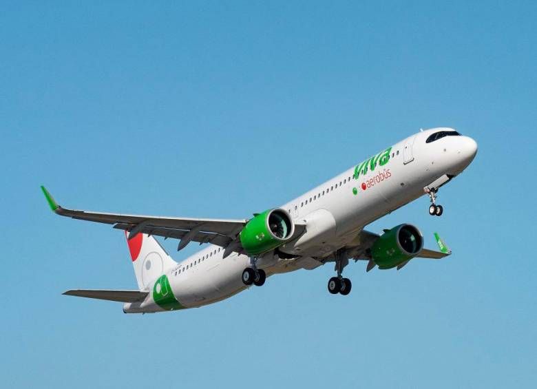 Inició operaciones nueva ruta aérea Toluca-Puerto Vallarta Inició operaciones nueva ruta aérea Toluca-Puerto Vallarta