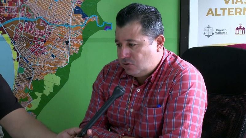 Subdirector de Obras Públicas renuncia a su cargo
