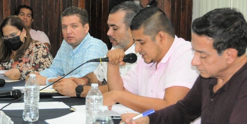 Dan visto bueno para crear Academia de Protección Civil y Bomberos Dan visto bueno para crear Academia de Protección Civil y Bomberos