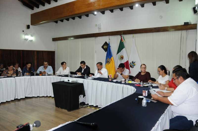 Predio municipal será donado para construir un Banco del Bienestar