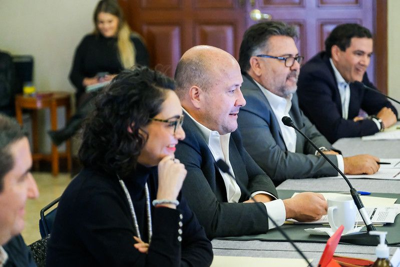 Anuncian millonaria inversión para rehabilitar instituciones educativas Anuncian millonaria inversión para rehabilitar instituciones educativas