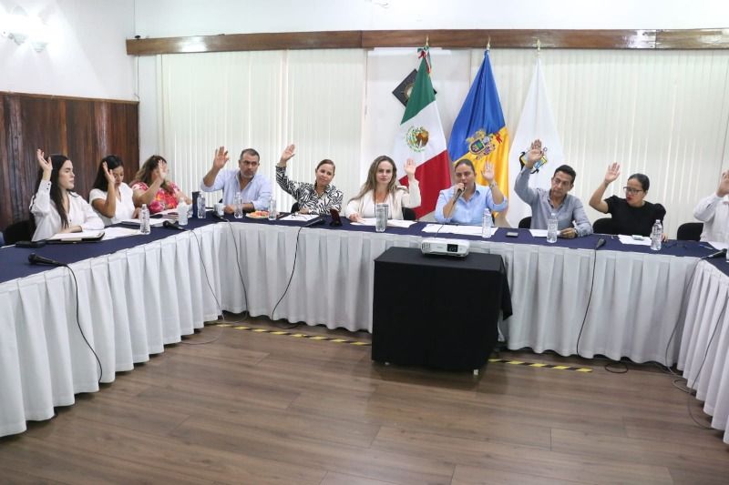 Aprueban reformar Reglamento de Acceso de las Mujeres a una Vida Libre de Violencia Aprueban reformar Reglamento de Acceso de las Mujeres a una Vida Libre de Violencia