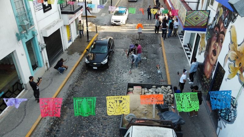 "Sábados por la Transformación" visitará la colonia Emiliano Zapata