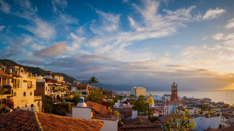 Gala Riviera Nayarit-Puerto Vallarta será el 16 y 17 de febrero Gala Riviera Nayarit-Puerto Vallarta será el 16 y 17 de febrero