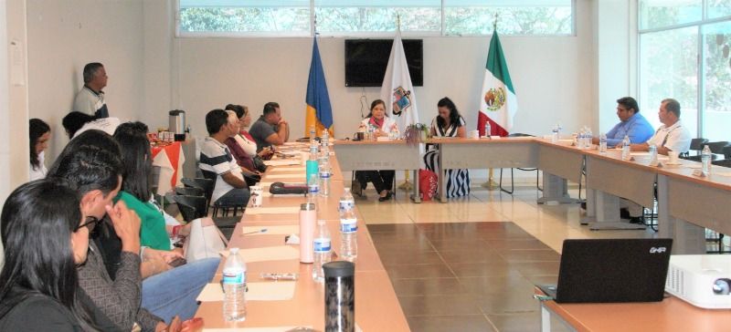 Promueven plan contra la explotación sexual y comercial de menores Promueven plan contra la explotación sexual y comercial de menores