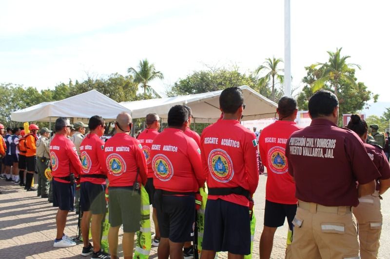 Instalan Centro de Operaciones de Emergencias 24 horas Instalan Centro de Operaciones de Emergencias 24 horas