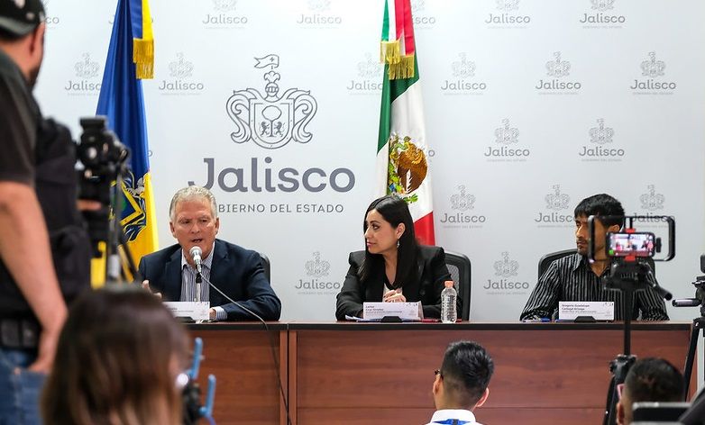 Abren convocatoria a Premio Estatal de Innovación, Ciencia y Tecnología 2023 Abren convocatoria a Premio Estatal de Innovación, Ciencia y Tecnología 2023