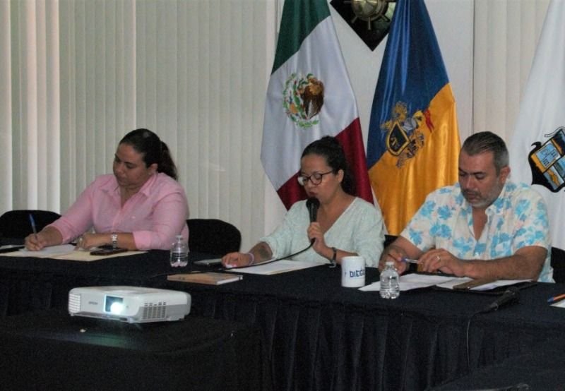 Proponen actualizar Reglamento para Prevenir la Trata de Personas Proponen actualizar Reglamento para Prevenir la Trata de Personas