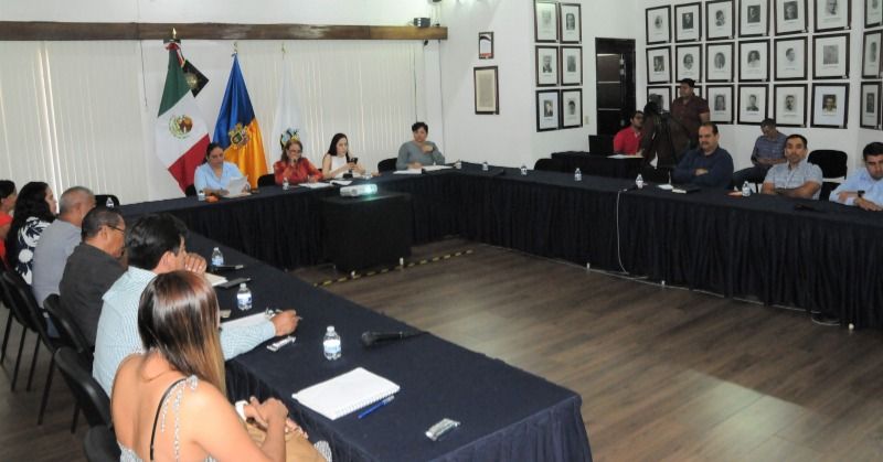 Proponen dotar de cámaras de vigilancia a escuelas Proponen dotar de cámaras de vigilancia a escuelas