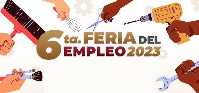 Próxima Feria del Empleo en Puerto Vallarta será el 15 de julio Próxima Feria del Empleo en Puerto Vallarta será el 15 de julio