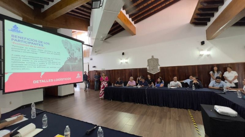Proponen impulsar actividad económica y turística en mercados Proponen impulsar actividad económica y turística en mercados