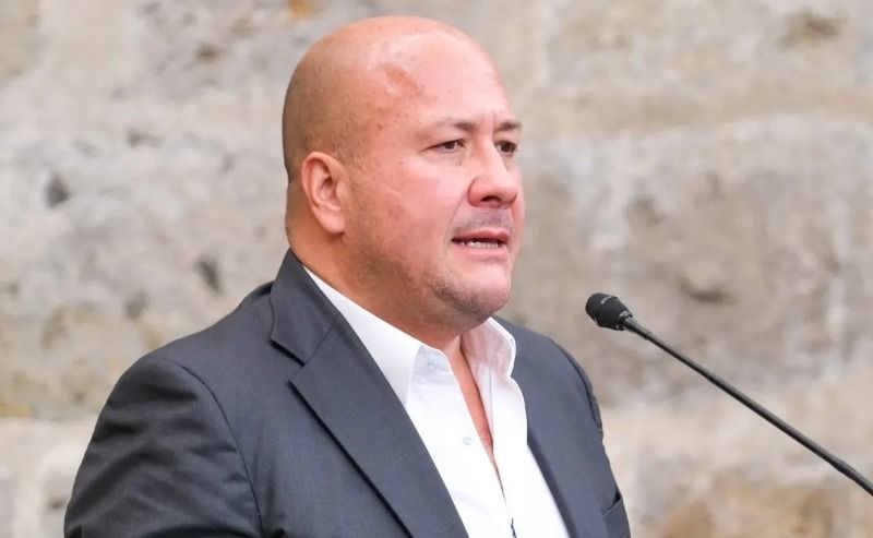 En Jalisco no está suspendida la búsqueda de desparecidos En Jalisco no está suspendida la búsqueda de desparecidos