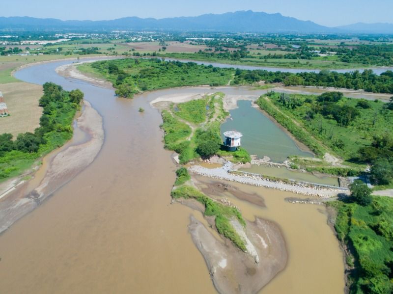 Seapal anunció que se restableció el servicio de agua en la ciudad