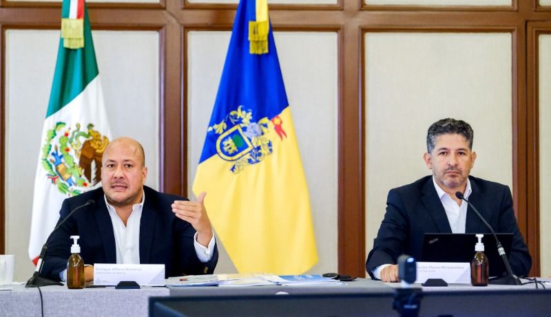 Libros de texto de la SEP no se distribuirán en Jalisco