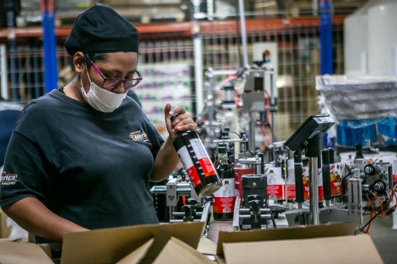 Jalisco suma más de 48 mil nuevos puestos de trabajo en 2023 Jalisco suma más de 48 mil nuevos puestos de trabajo en 2023
