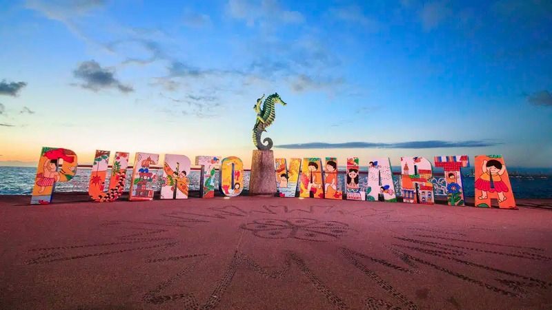 Puerto Vallarta cierra temporada vacacional con buen balance