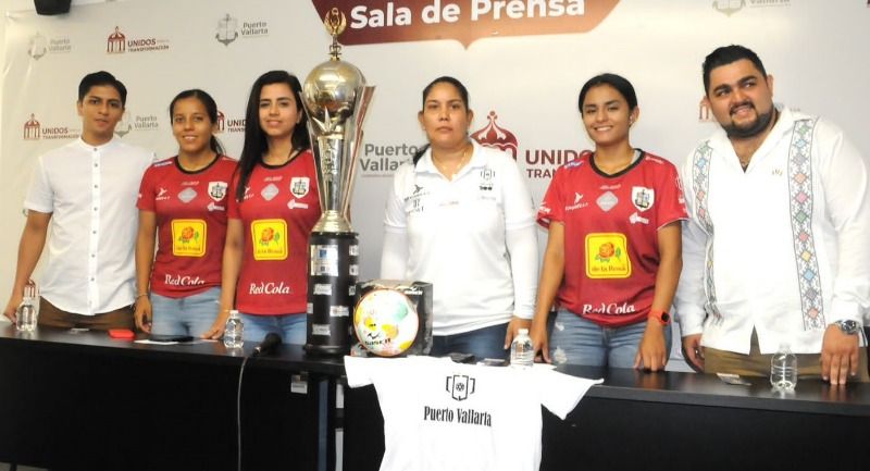 Selección Femenil de Fútbol aspira bicampeonato de la Copa Jalisco