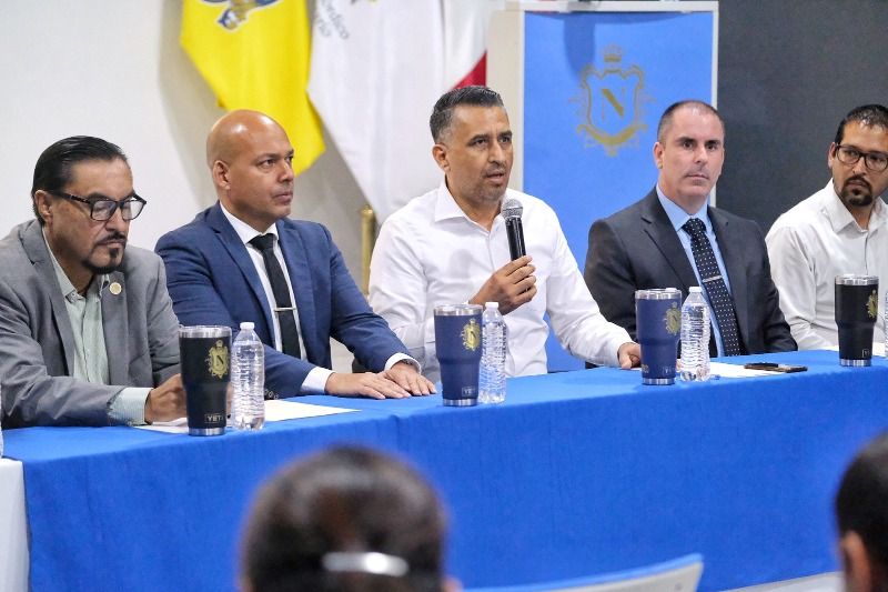 Convocan a participar en el programa de Becas Profesiones Convocan a participar en el programa de Becas Profesiones
