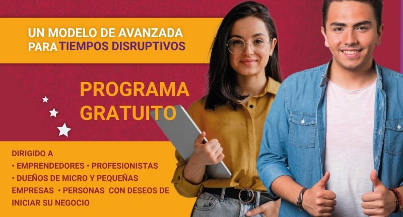 Lanzan convocatoria para emprendedores vallartenses Lanzan convocatoria para emprendedores vallartenses