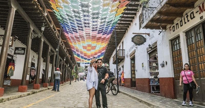 Jalisco se consolidó como destino atractivo para la Inversión Extranjera Turística Jalisco se consolidó como destino atractivo para la Inversión Extranjera Turística