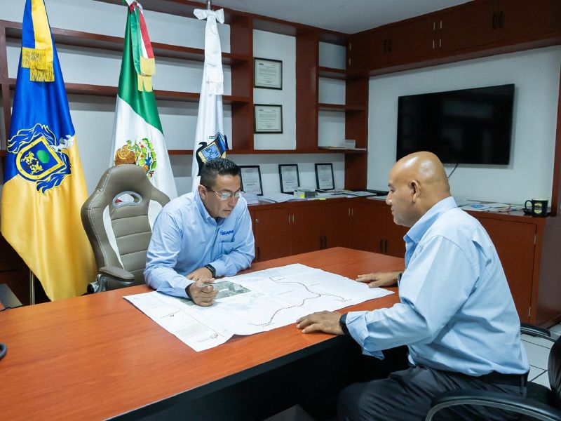 Seapal Vallarta anuncia jornadas de atención ciudadana Seapal Vallarta anuncia jornadas de atención ciudadana