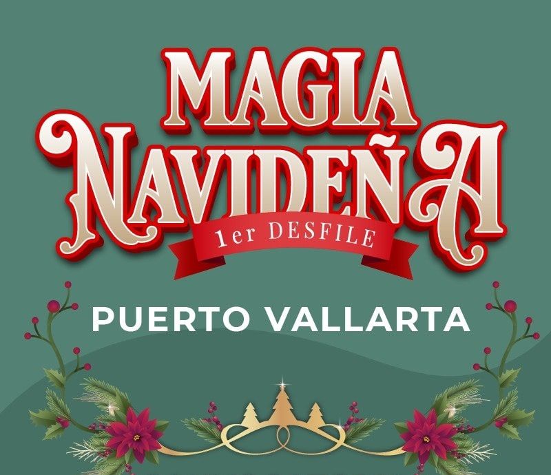 Invitan a participar en el Primer Desfile Navideño