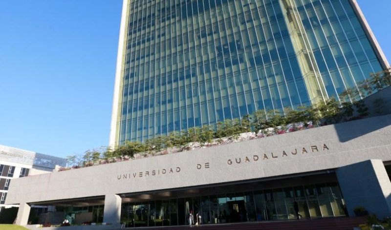 Presentarán reforma para garantizar presupuesto constitucional a la UdeG Presentarán reforma para garantizar presupuesto constitucional a la UdeG