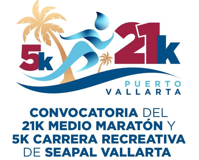XII Medio Maratón y XXII Carrera Recreativa será en marzo