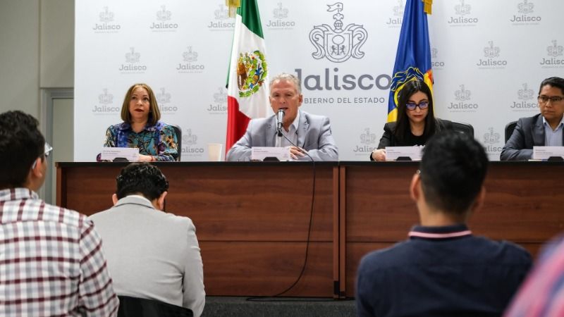 Abren convocatoria al Premio Estatal de Innovación, Ciencia y Tecnología 2024 Abren convocatoria al Premio Estatal de Innovación, Ciencia y Tecnología 2024