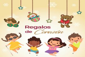 Únete a la campaña de donación de juguetes que promueve el DIF Puerto Vallarta