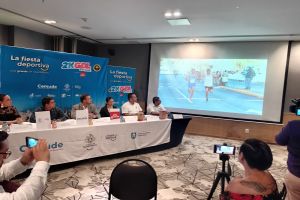 Medio Maratón Internacional de Guadalajara reunirá a 15 mil atletas  este año