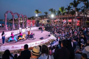 Campeonato de Caballos Bailadores cerrará festival internacional
