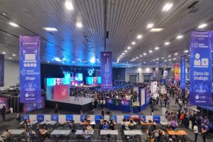 Otorgarán ocho mil becas para evento Jalisco Talent Land