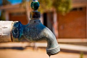 Seapal anuncia suspensión del servicio de agua por obras