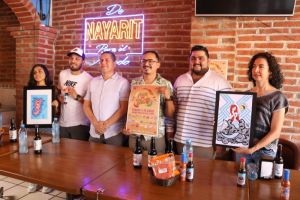 Sexta edición de la Feria del Taco dinamizará la gastronomía local