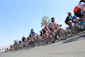 Rodada ciclista tomará ruta turística Puerto Vallarta-Bahía de Banderas