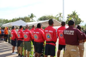 Instalan Centro de Operaciones de Emergencias 24 horas