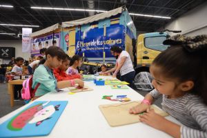 Tren de los Valores llegará a Expo Niños 2023 en Puerto Vallarta