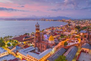 Puerto Vallarta es nominada en premios Readers' Choice Awards