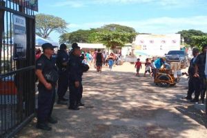 Reforzarán vigilancia en panteones por celebración del Día de las Madres