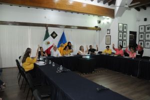 Analizan nuevos reglamentos en materia agropecuaria, forestal, pesca y justicia cívica
