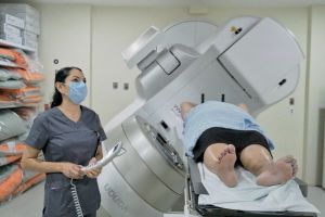 Instituto Jalisciense de Cancerología cuenta con nuevo Acelerador Lineal