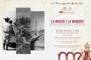 Exposición "La Imagen y la Memoria" conmemora a la ciudad