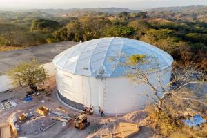 Nuevo Tanque Vallarta II fue puesto en operación